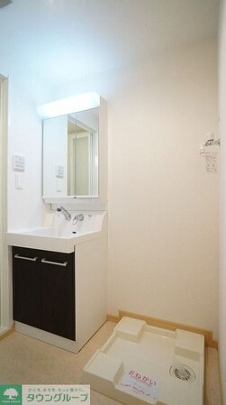 アヴニールヒルズの物件内観写真